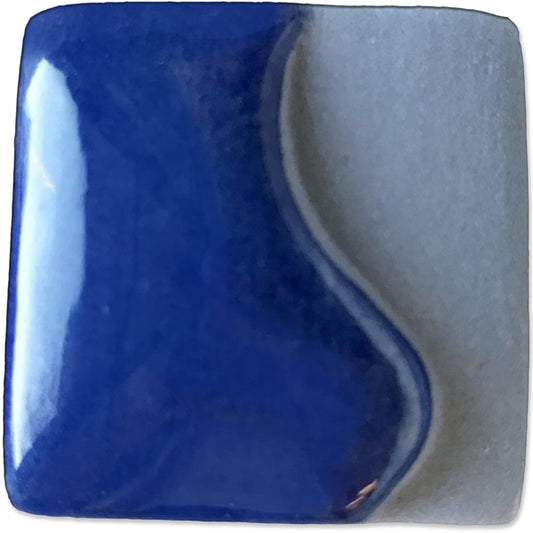 Denim Blue Underglaze (4oz - Spectrum)