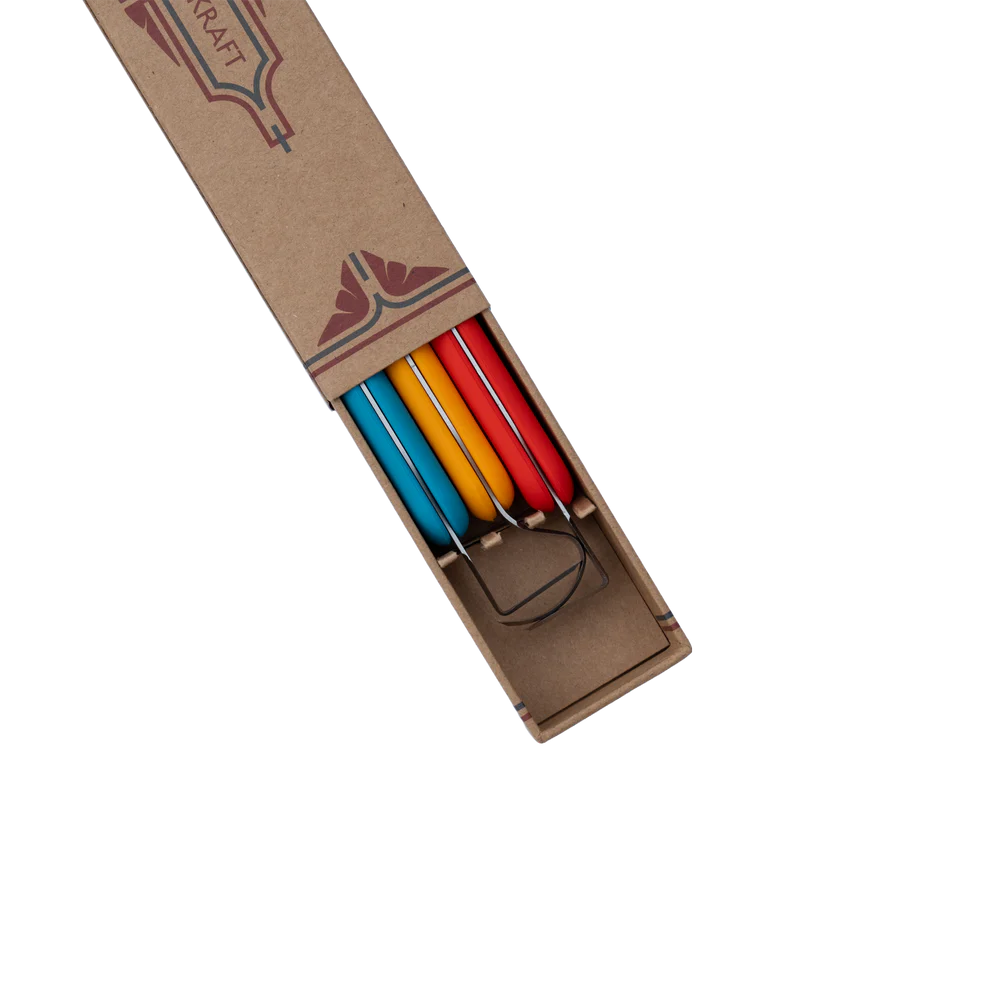 Forge Tool Starter Trimming Kit