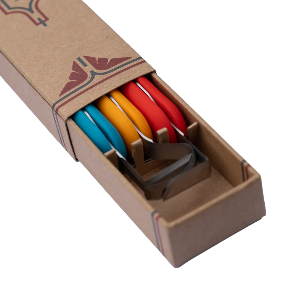 Forge Tool Starter Trimming Kit