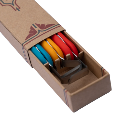 Forge Tool Starter Trimming Kit