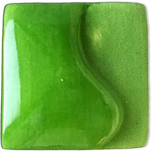 Grass Green Underglaze (Spectrum)