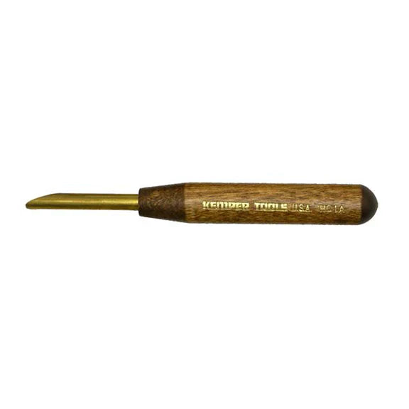 1/4” Diameter, 5 3/8” Long (HC1A)