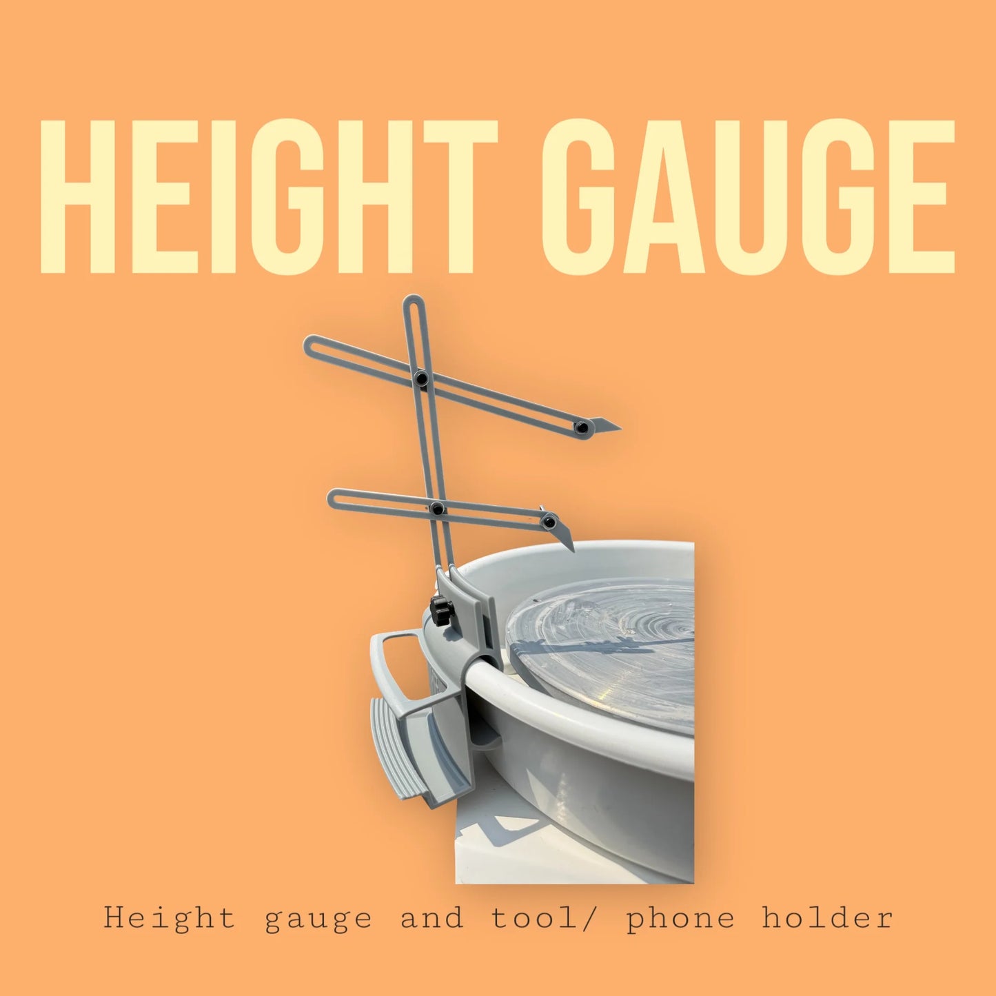 Height Gauge