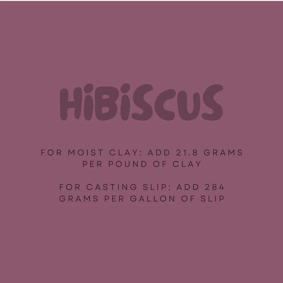 Ceramic Stains 1/4 lb