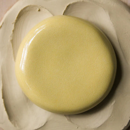 Coloured Clay (1 lb)