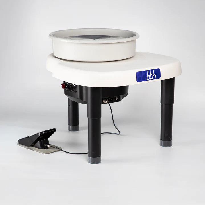 ANDROMEDA DIRECT DRIVE POTTER'S WHEEL *PRE-ORDER*