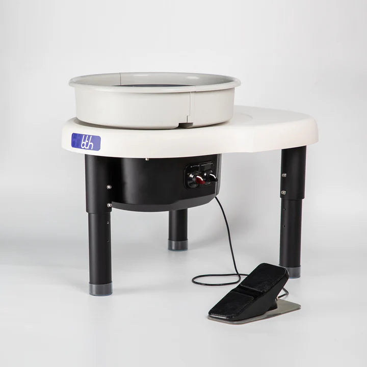 ANDROMEDA DIRECT DRIVE POTTER'S WHEEL *PRE-ORDER*