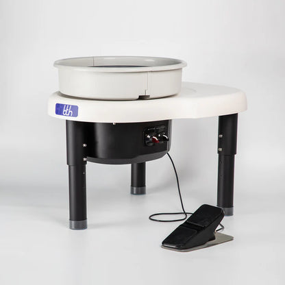 ANDROMEDA DIRECT DRIVE POTTER'S WHEEL *PRE-ORDER*