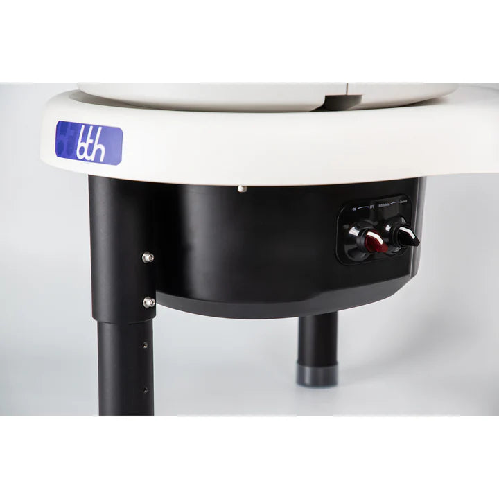 ANDROMEDA DIRECT DRIVE POTTER'S WHEEL *PRE-ORDER*