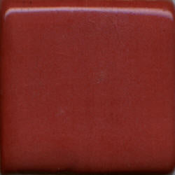 Red Underglaze