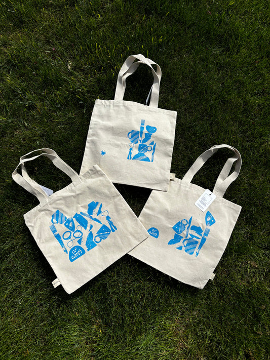OE Tote Bag