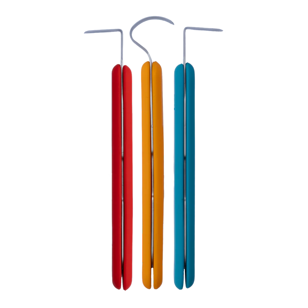 Forge Tool Starter Trimming Kit