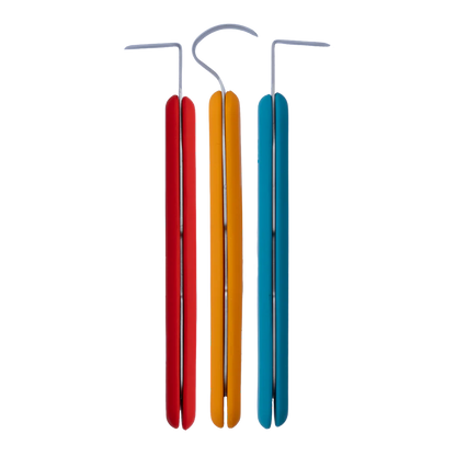 Forge Tool Starter Trimming Kit