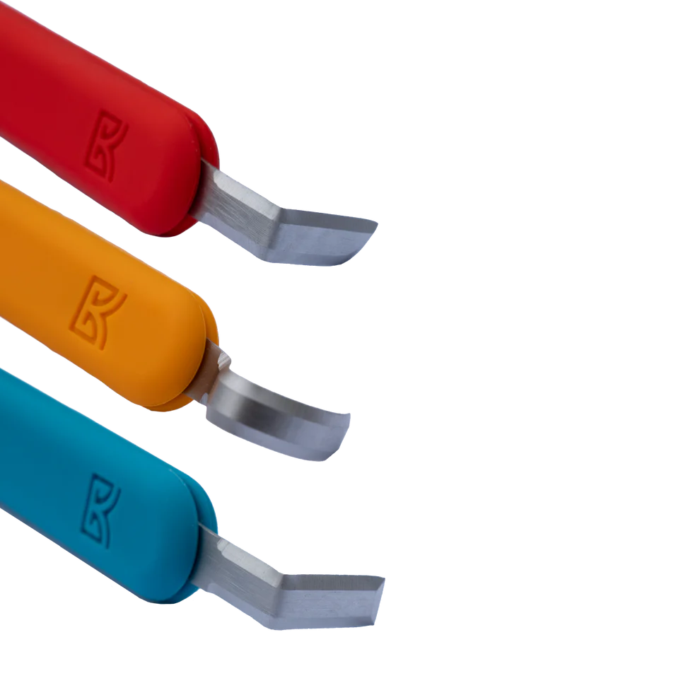 Forge Tool Starter Trimming Kit