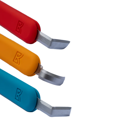 Forge Tool Starter Trimming Kit