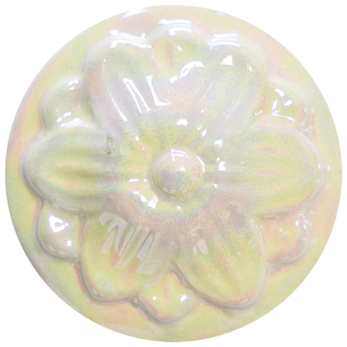 COLOROBBIA MOTHER OF PEARL LUSTRE - 25 GRAMS