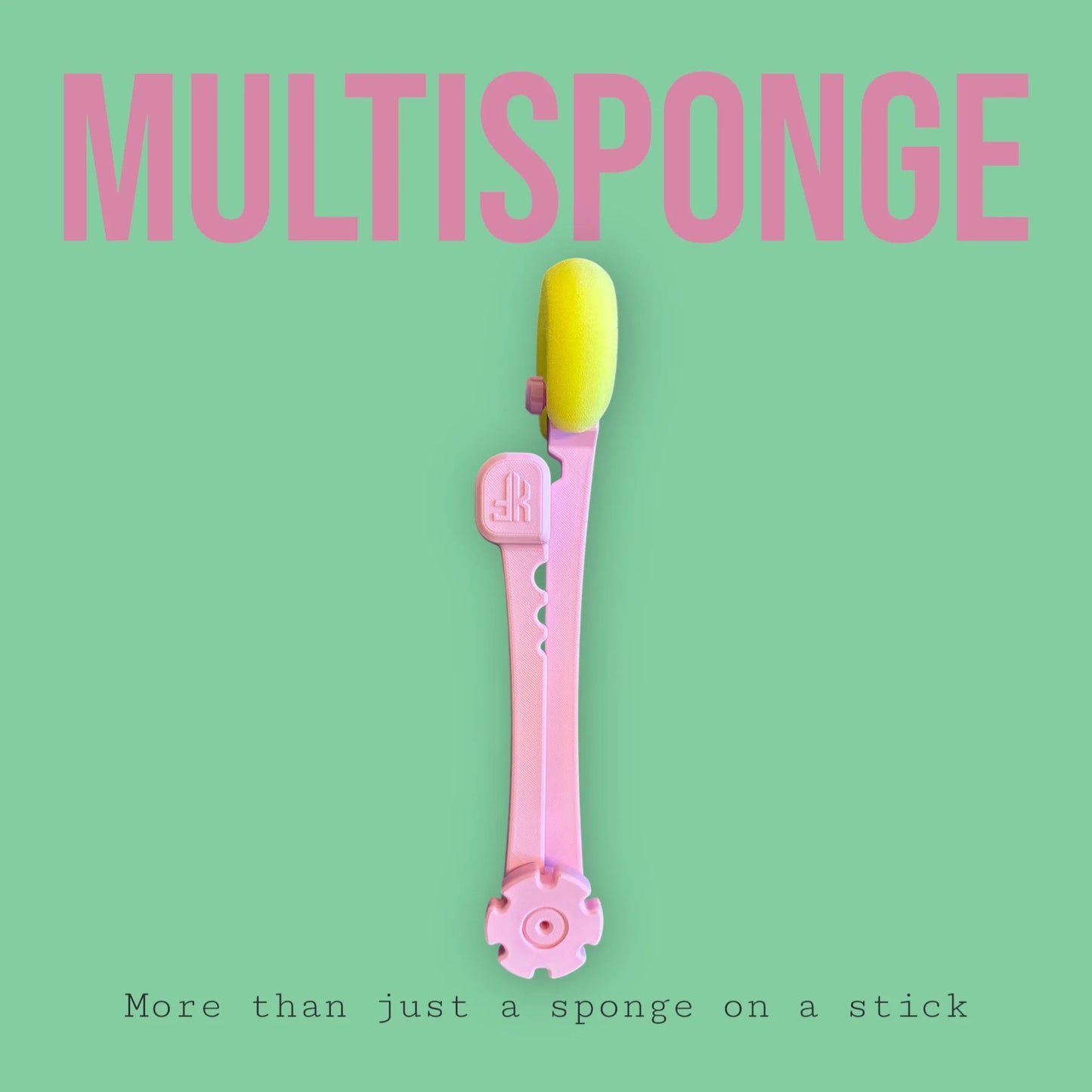 Multi Sponge