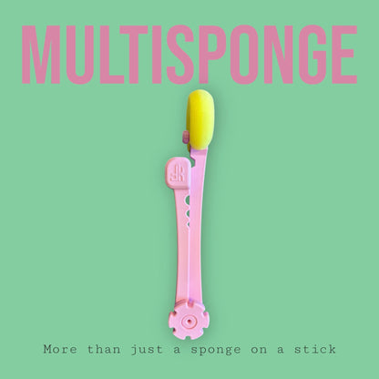 Multi Sponge