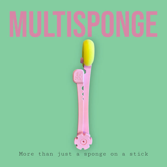 Multi Sponge