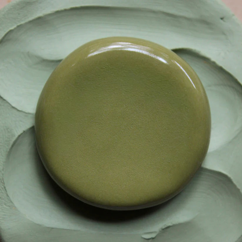 Coloured Clay (1 lb)