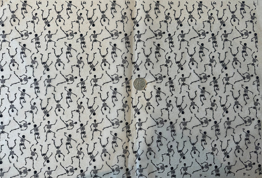 Skeletons