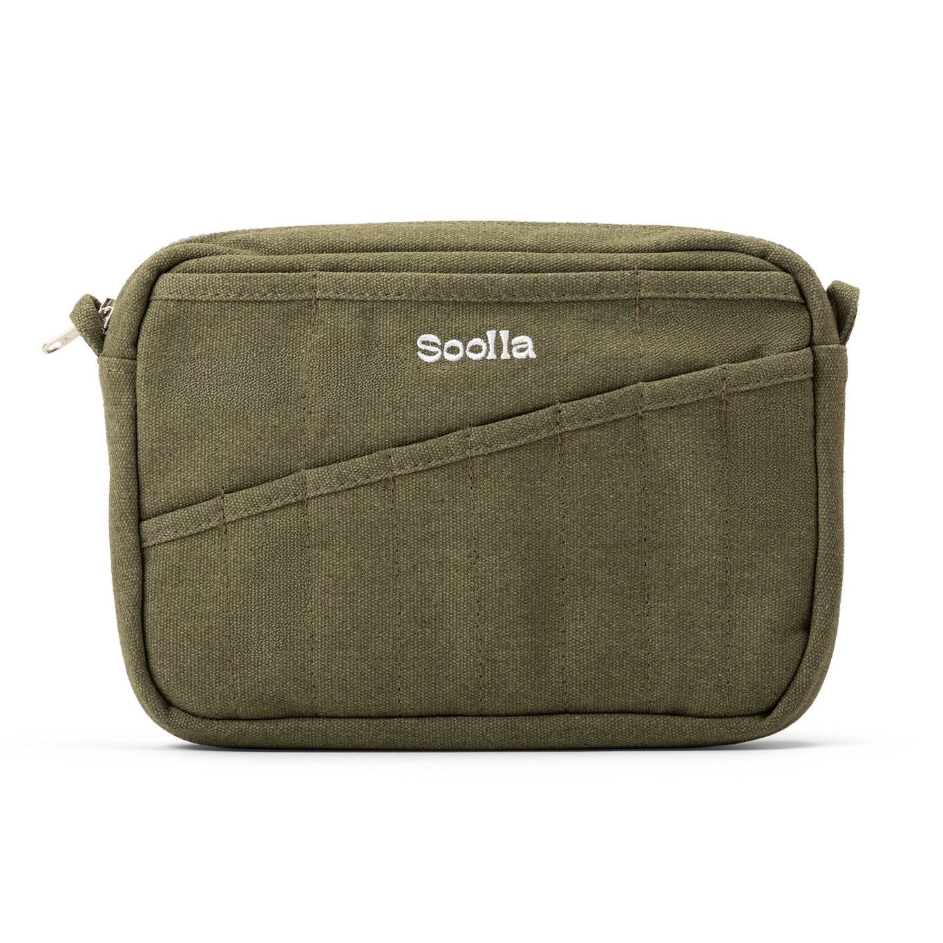 Hey Soolla Studio Pouch