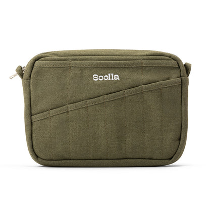 Hey Soolla Studio Pouch