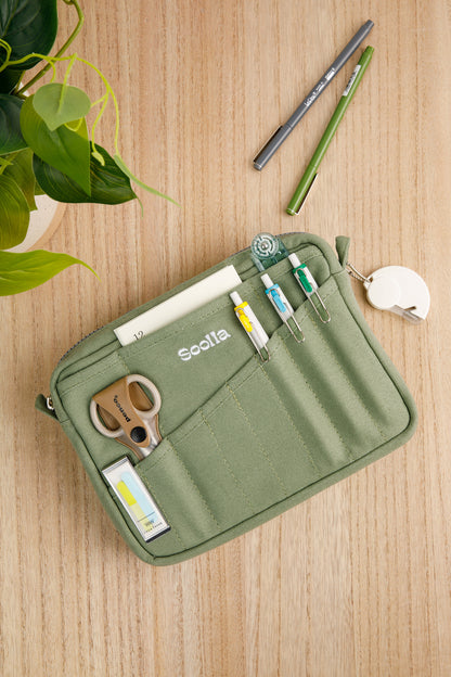 Hey Soolla Studio Pouch