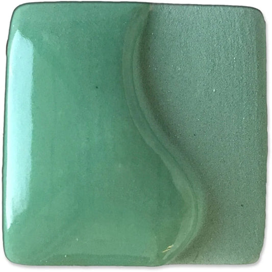 Leaf Green Underglaze (Spectrum)