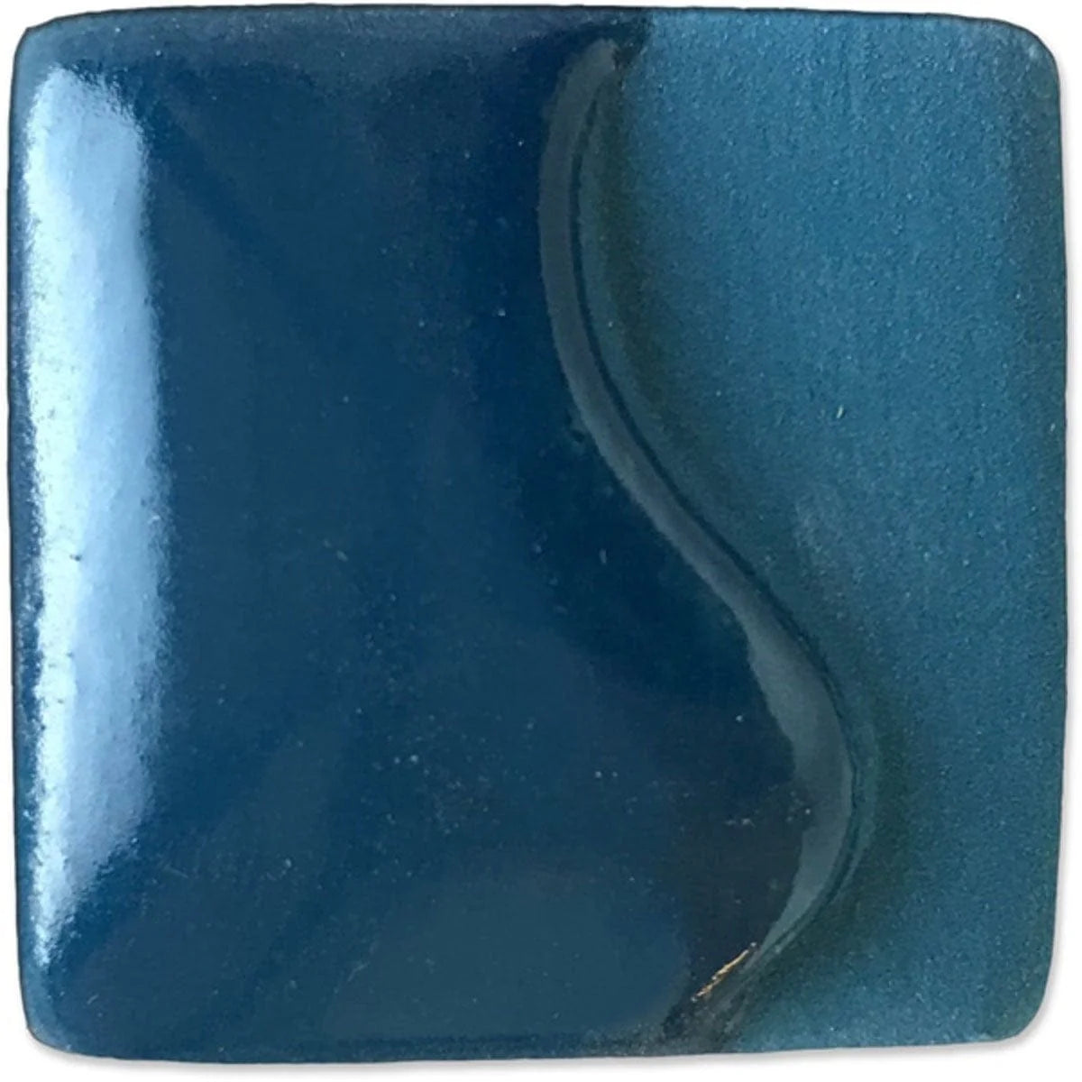Teal Blue Underglaze (Spectrum)