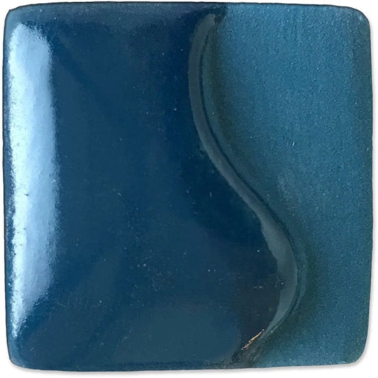 Teal Blue Underglaze (Spectrum)
