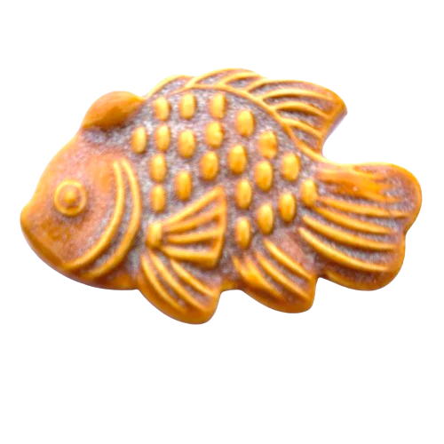 Tiger Eye 1444