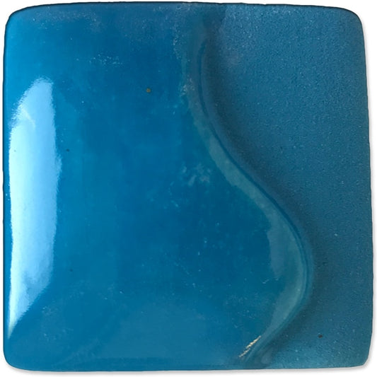 Turquoise Underglaze (4oz - Spectrum)