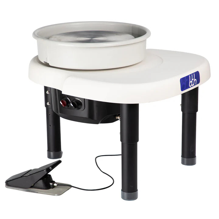 ANDROMEDA DIRECT DRIVE POTTER'S WHEEL *PRE-ORDER*