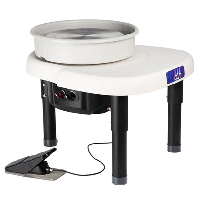 ANDROMEDA DIRECT DRIVE POTTER'S WHEEL *PRE-ORDER*