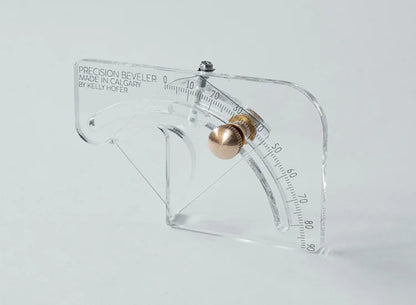 Precision Beveler