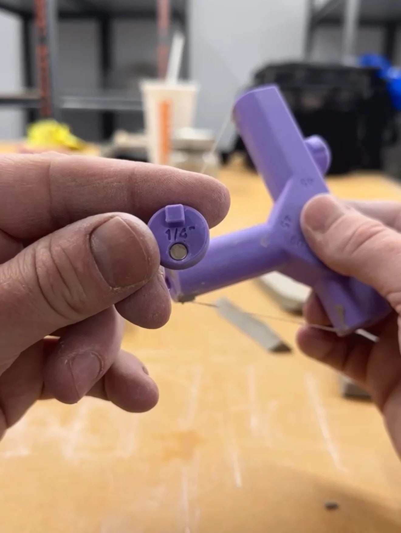 Bevel / Chamfer Tool