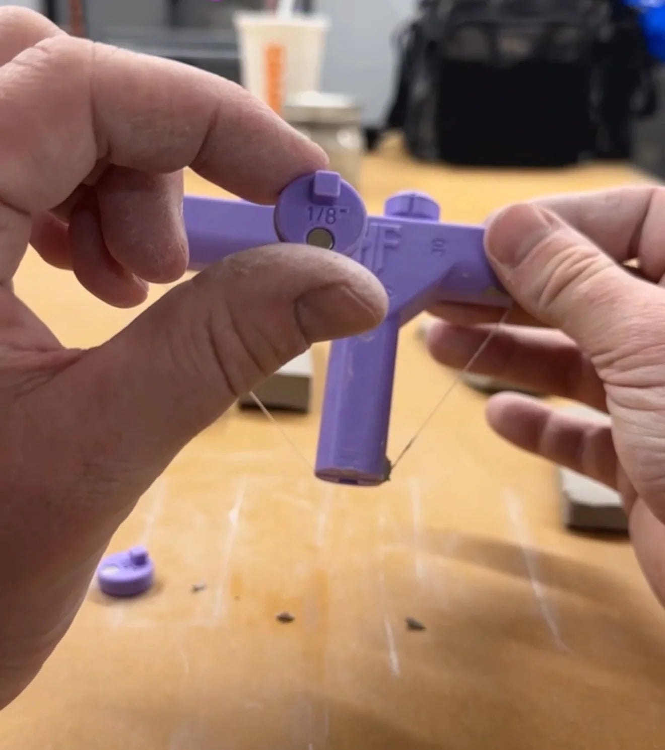 Bevel / Chamfer Tool