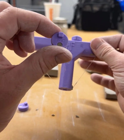 Bevel / Chamfer Tool