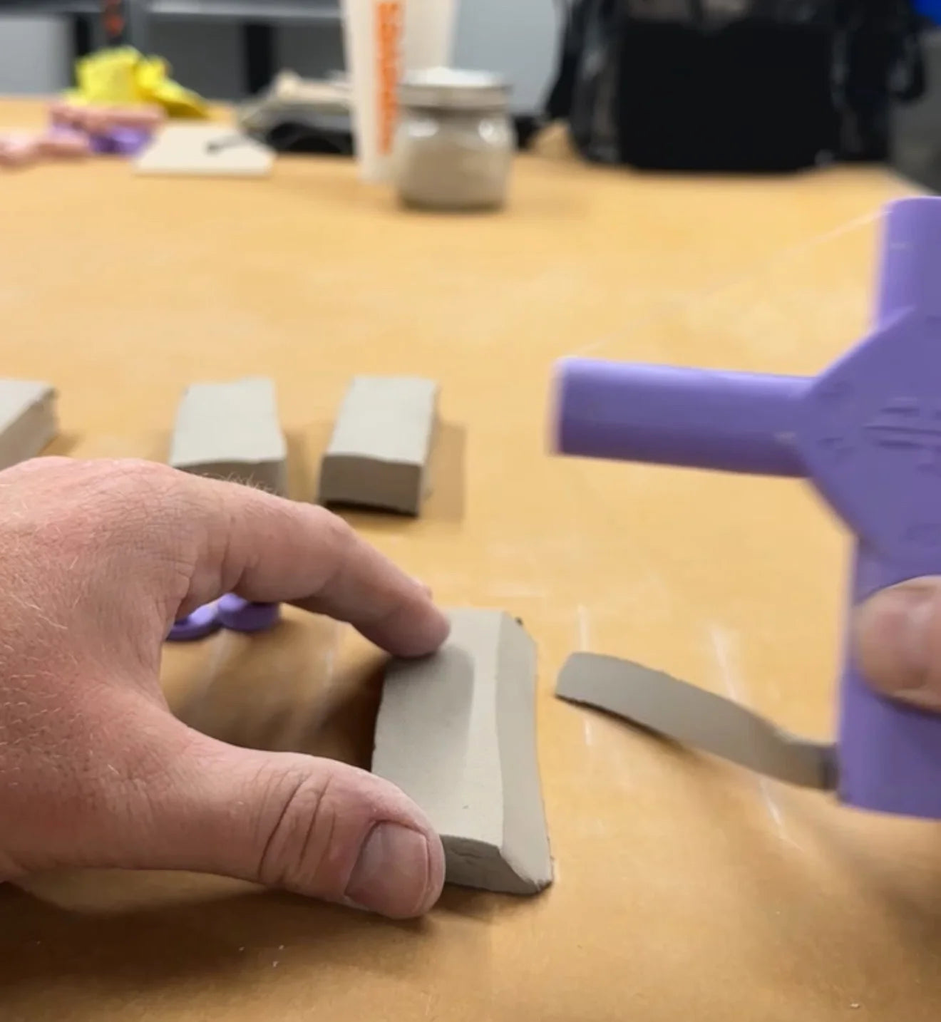 Bevel / Chamfer Tool