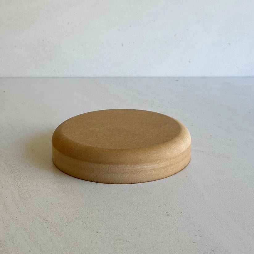 Blate Examples Blate (Bowl/Deep Plate) Pottery Form 15cm – Of Earth Pottery Supply