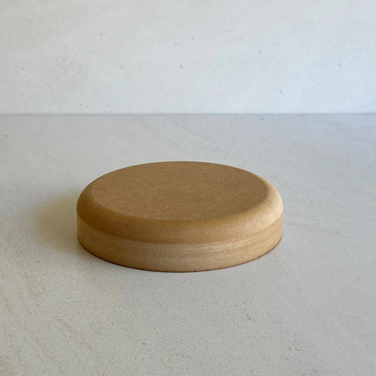 Blate (Bowl/Deep Plate) Pottery Form 15cm