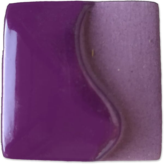 Bright Purple Underglaze (4oz - Spectrum)