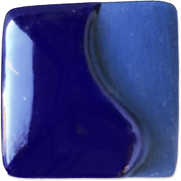 Cobalt Blue Underglaze (4oz - Spectrum)