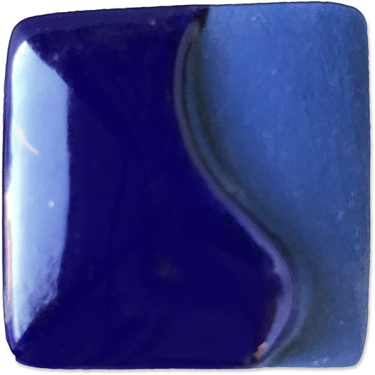 Cobalt Blue Underglaze (4oz - Spectrum)