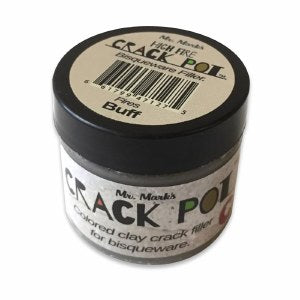 Crack Pot