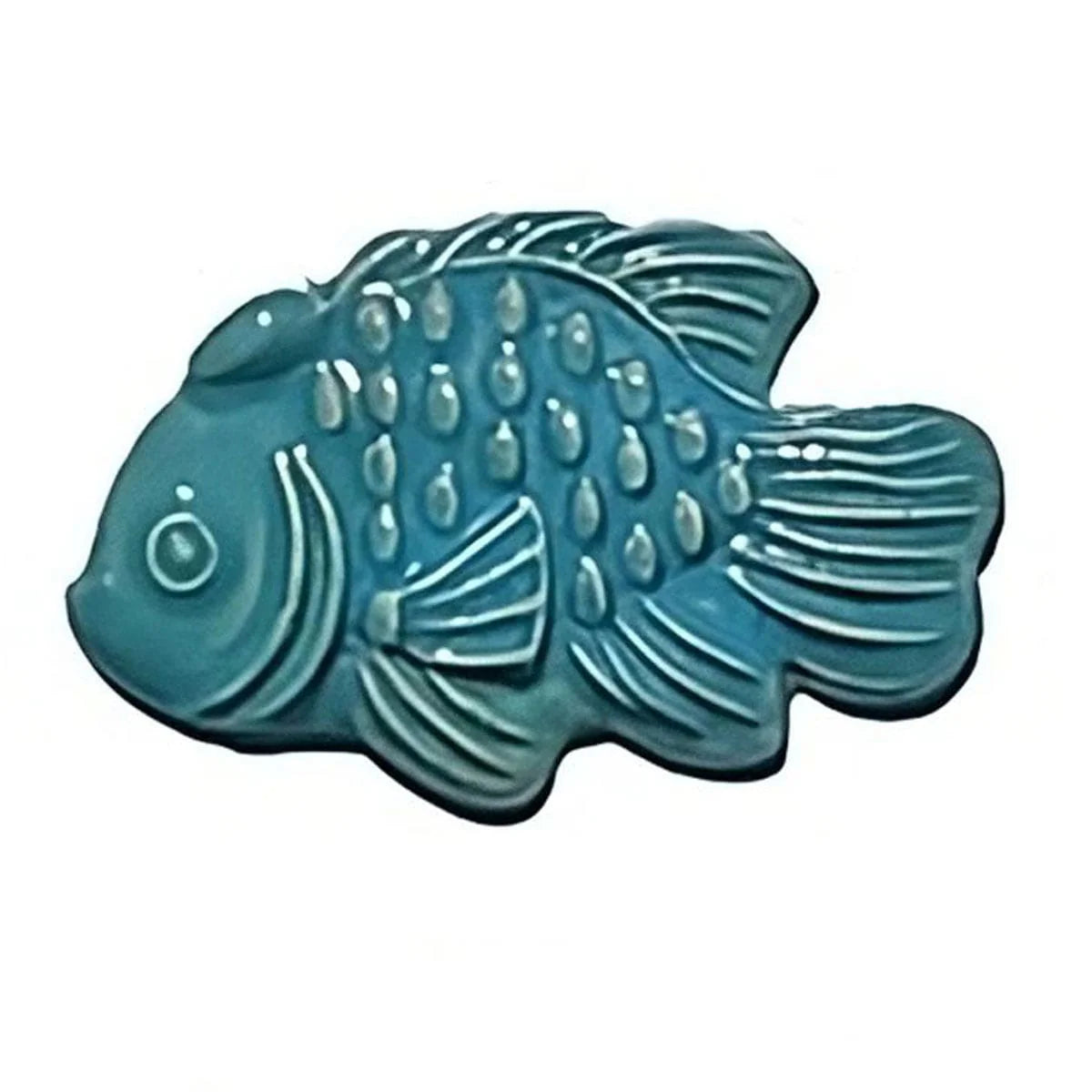 Floating Turquoise 1449