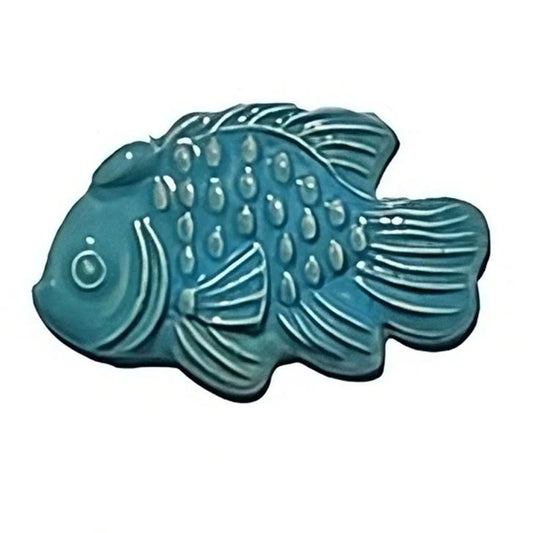 Floating Turquoise 1449