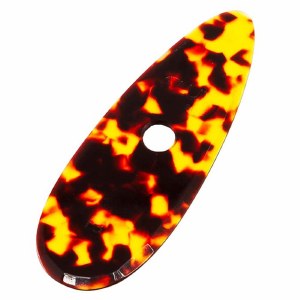 Flux Throwing Rib, F3