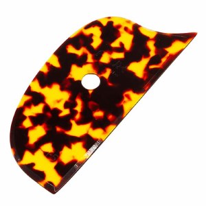 Flux Throwing Rib, F5